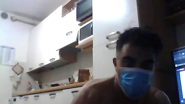 Giocandoassieme online show from 03/03/26, 05:13