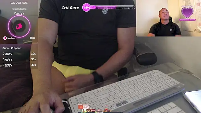 Snapshot of chih515 chatting on 03/14/26, 03:12 chih515 online show from 03/14/26, 03:12