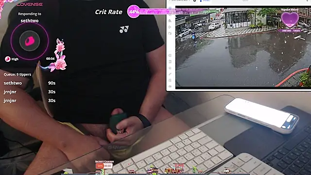 chih515 online show from 06/11/26, 02:53