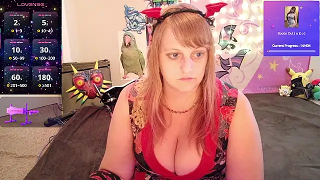 Snapshot of BabyZelda chatting on 05/18/26, 03:07 BabyZelda online show from 05/18/26, 03:07