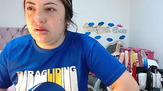 lanaqueen699 online show from 02/01/25, 12:26