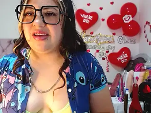 lanaqueen699 online show from 02/19/25, 06:43