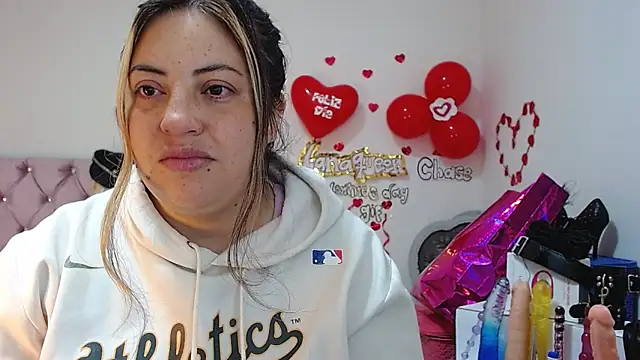 lanaqueen699 online show from 03/12/25, 12:26