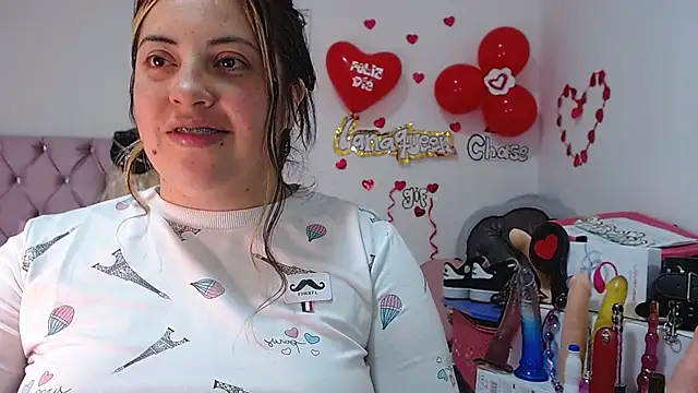 lanaqueen699 online show from 03/21/25, 09:34