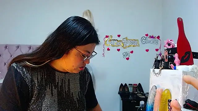 lanaqueen699 online show from 09/12/25, 12:27