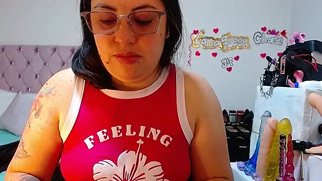 lanaqueen699 online show from 09/18/25, 12:18