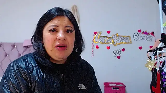 lanaqueen699 online show from 11/05/25, 12:16