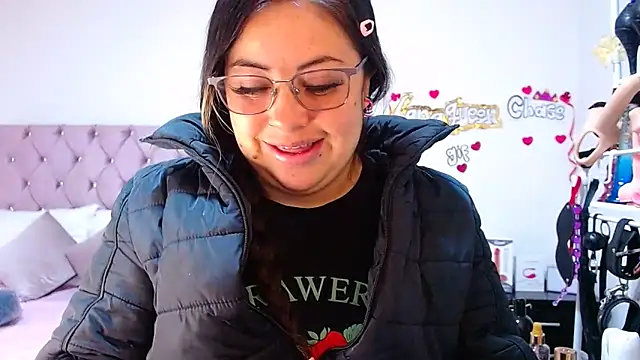 lanaqueen699 online show from 11/20/25, 12:16