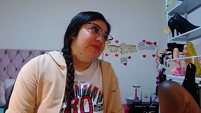 lanaqueen699 online show from 11/27/25, 12:18