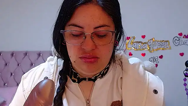 lanaqueen699 online show from 02/18/26, 12:12