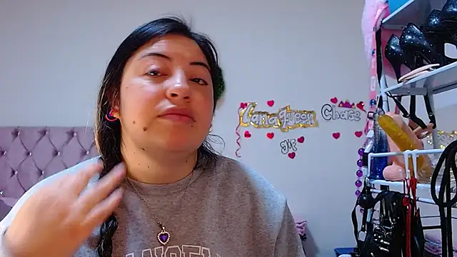 lanaqueen699 online show from 02/24/26, 12:25