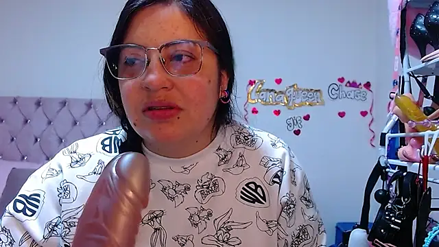 lanaqueen699 online show from 02/27/26, 12:16