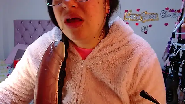 lanaqueen699 online show from 03/10/26, 12:21