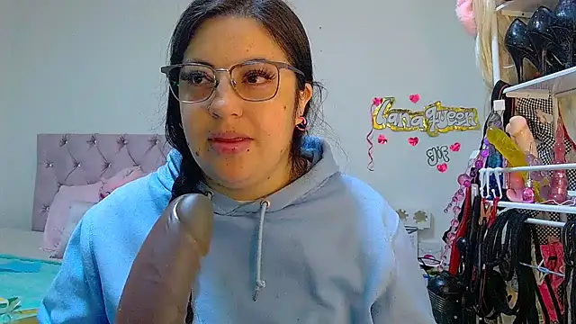 lanaqueen699 online show from 05/14/26, 12:23