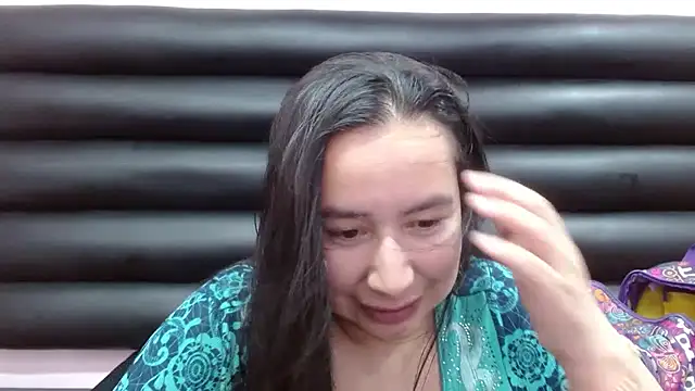 NaomyPrinces online show from 12/09/24, 02:49