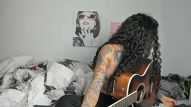 Ama music online show from 02/08/25, 07:27