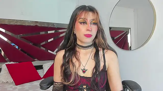 ShegoBlake online show from 02/03/25, 12:04