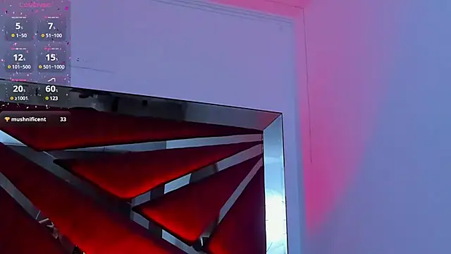 ShegoBlake online show from 02/05/25, 02:40