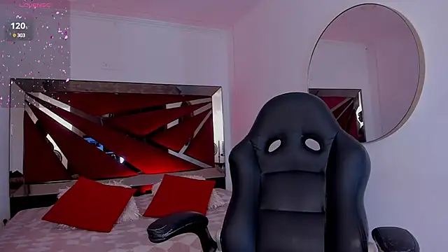 ShegoBlake online show from 02/06/25, 12:22