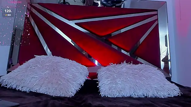 ShegoBlake online show from 02/14/25, 03:00