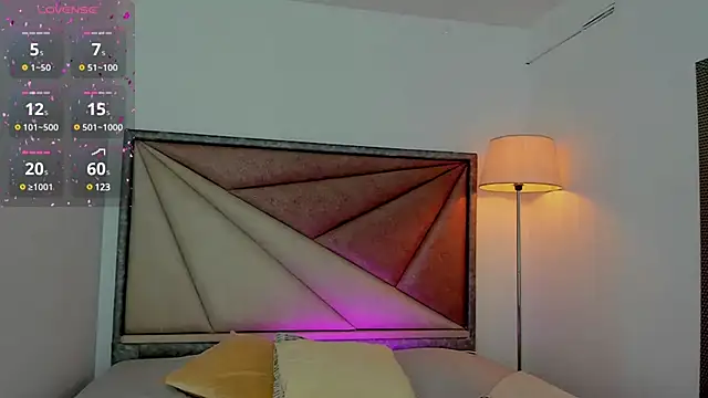 ShegoBlake online show from 02/23/25, 03:13