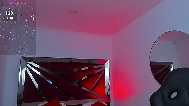 ShegoBlake online show from 03/19/25, 11:57