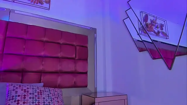 ShegoBlake online show from 10/22/25, 11:48