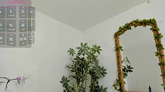 ShegoBlake online show from 11/26/25, 12:11