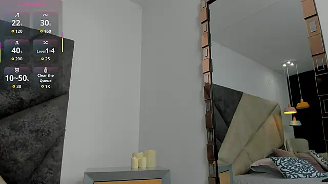 ShegoBlake online show from 01/07/26, 12:57