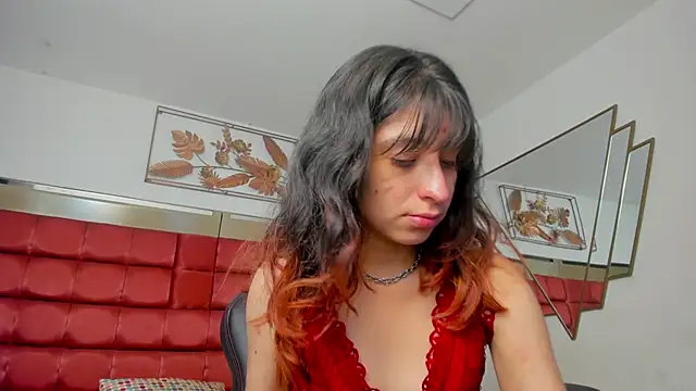 Snapshot of ShegoBlake chatting on 04/27/26, 12:30 ShegoBlake online show from 04/27/26, 12:30