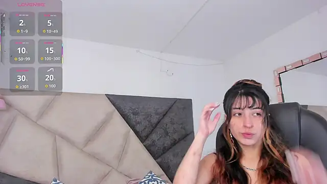 Snapshot of ShegoBlake chatting on 05/05/26, 12:18 ShegoBlake online show from 05/05/26, 12:18