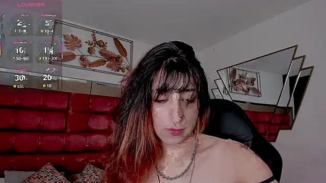 Snapshot of ShegoBlake chatting on 05/13/26, 12:30 ShegoBlake online show from 05/13/26, 12:30