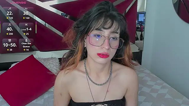 Snapshot of ShegoBlake chatting on 05/19/26, 01:56 ShegoBlake online show from 05/19/26, 01:56