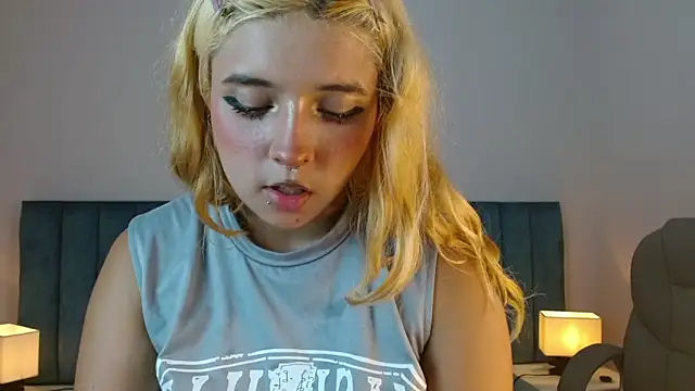 april bunnyy online show from 01/26/25, 02:03