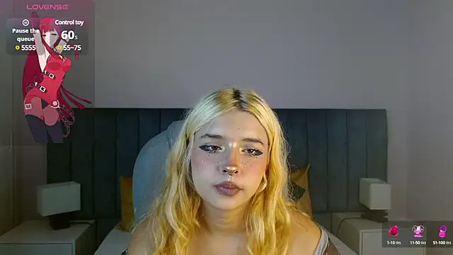 april bunnyy online show from 02/01/25, 03:18