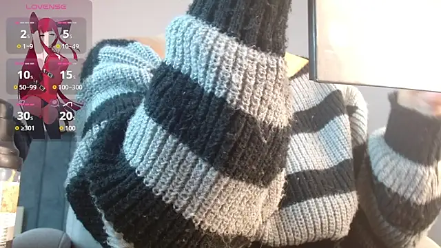 april bunnyy online show from 02/05/25, 01:11