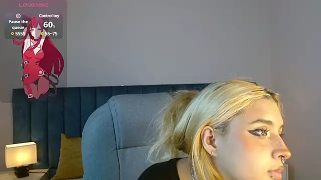 april bunnyy online show from 02/17/25, 08:26