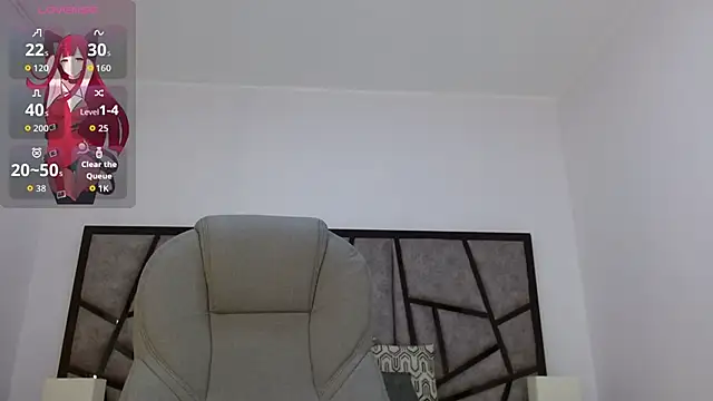 april bunnyy online show from 02/07/26, 12:42