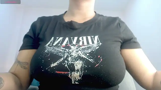 april bunnyy online show from 02/09/26, 05:50