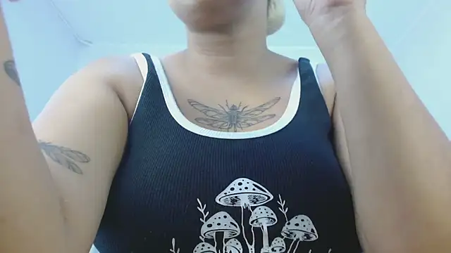 april bunnyy online show from 03/11/26, 02:12