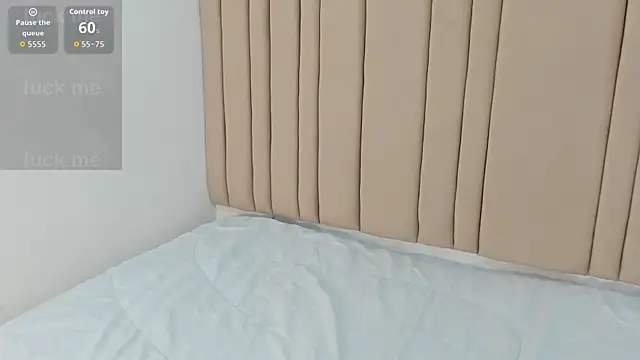 Katrina baurii online show from 03/13/26, 07:31