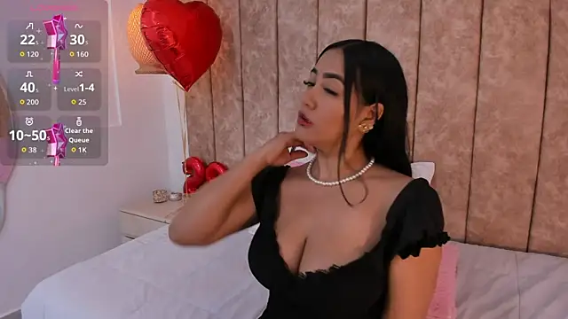 Katrina baurii online show from 05/28/26, 01:08