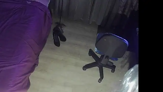 FLakiReve online show from 02/06/26, 03:33