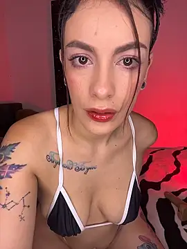 Melany Luv online show from 01/06/26, 01:31