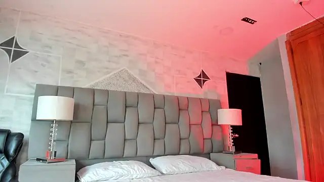 Melany Luv online show from 02/13/26, 09:11