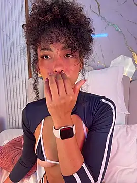 OSHUN  online show from 12/05/25, 01:14