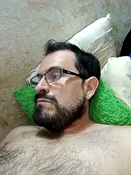 SbasTone Muscle online show from 12/21/25, 02:35