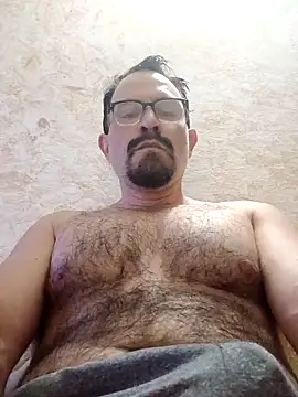 SbasTone Muscle online show from 04/11/26, 01:04