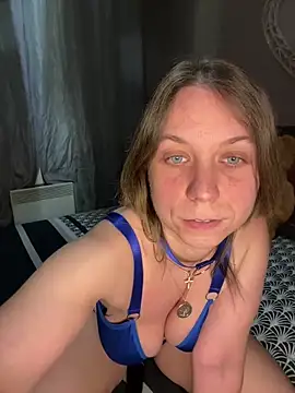 Aphrodite-22 online show from 01/28/25, 04:08