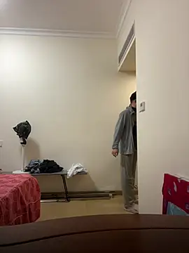 happyending69 online show from 02/02/26, 02:49